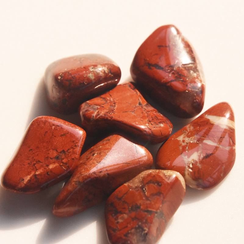 Brecciated Jasper Meaning