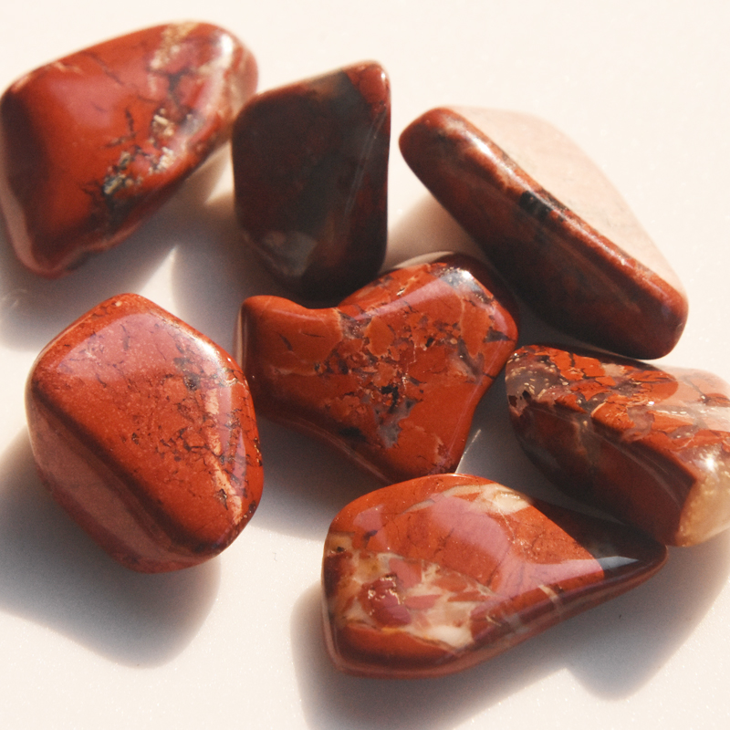 Brecciated Jasper Meaning