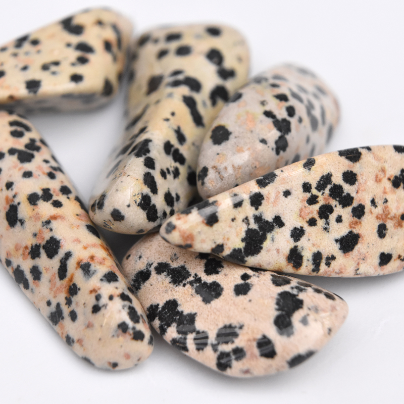 Dalmatian Jasper Meanings