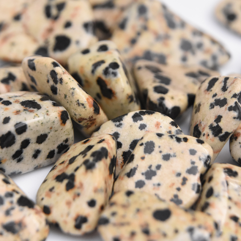 Dalmatian Stone Meaning