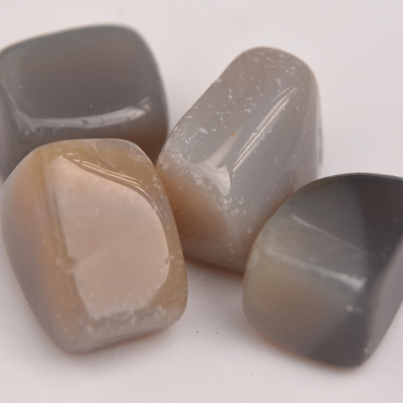 gray agate meaning