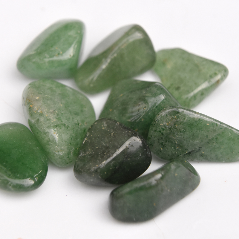 Green Aventurine Properties