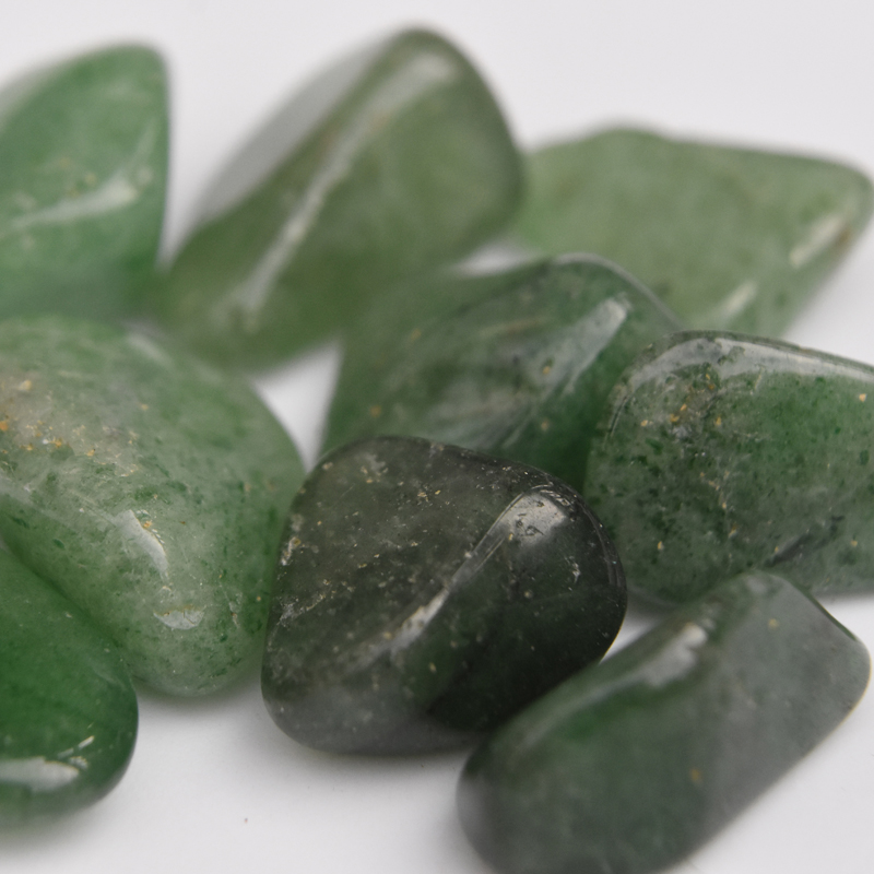 Aventurine Properties