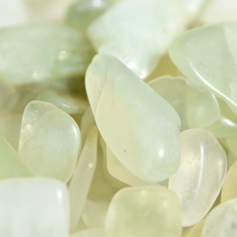 Jade Stone Benefits