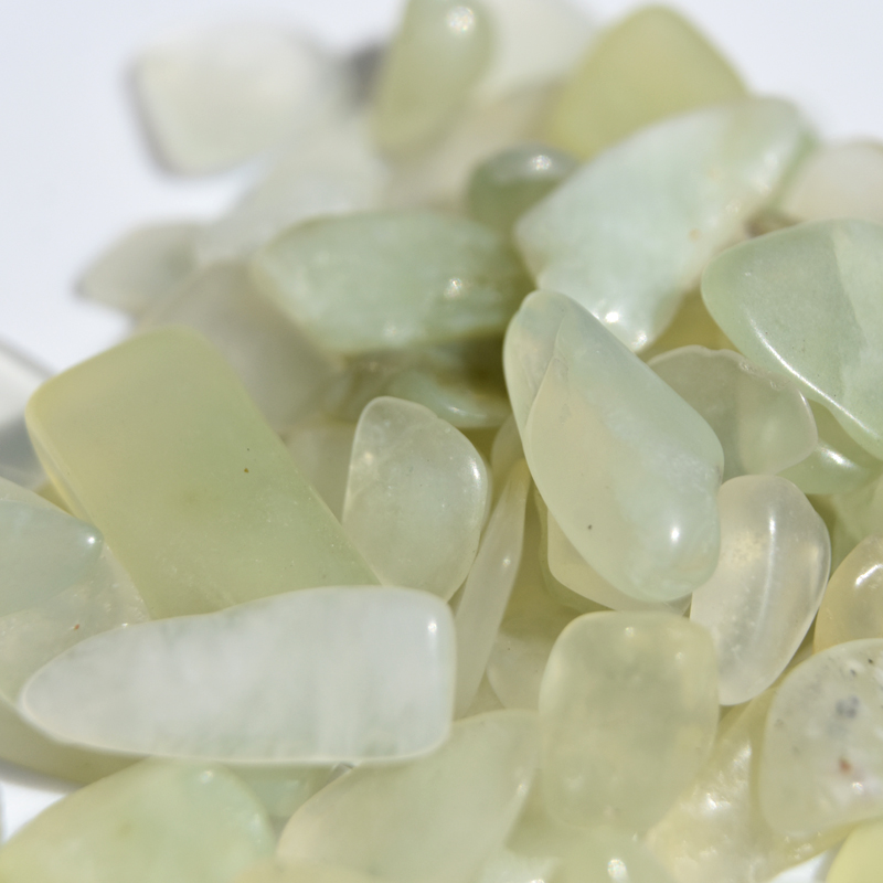 Allure and Benefits of the Jade Gemstone: A Comprehensive Guide — Fierce  Lynx Designs