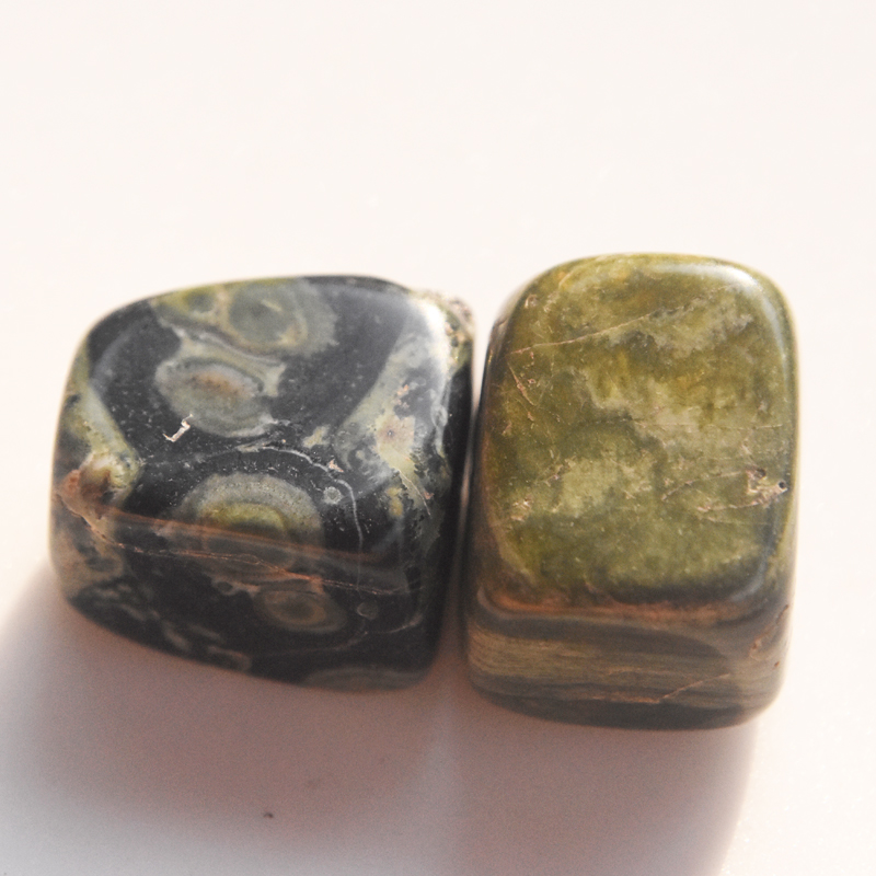 Kambaba Jasper Meaning