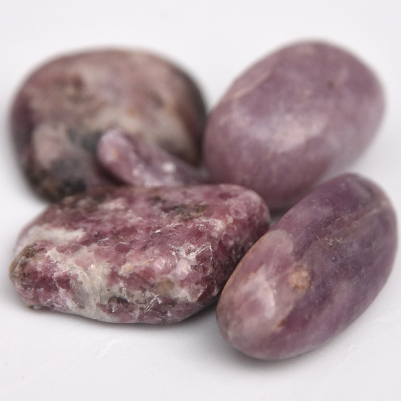 Lepidolite Properties