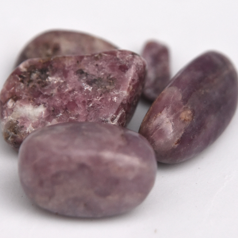 Lepidolite Stone Properties