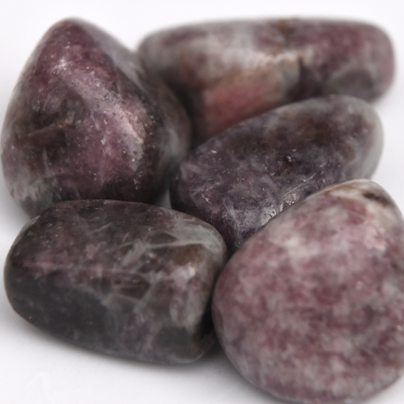 Lepidolite Meaning