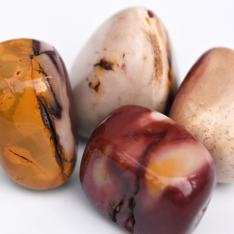 Mookaite Jasper Stone Properties