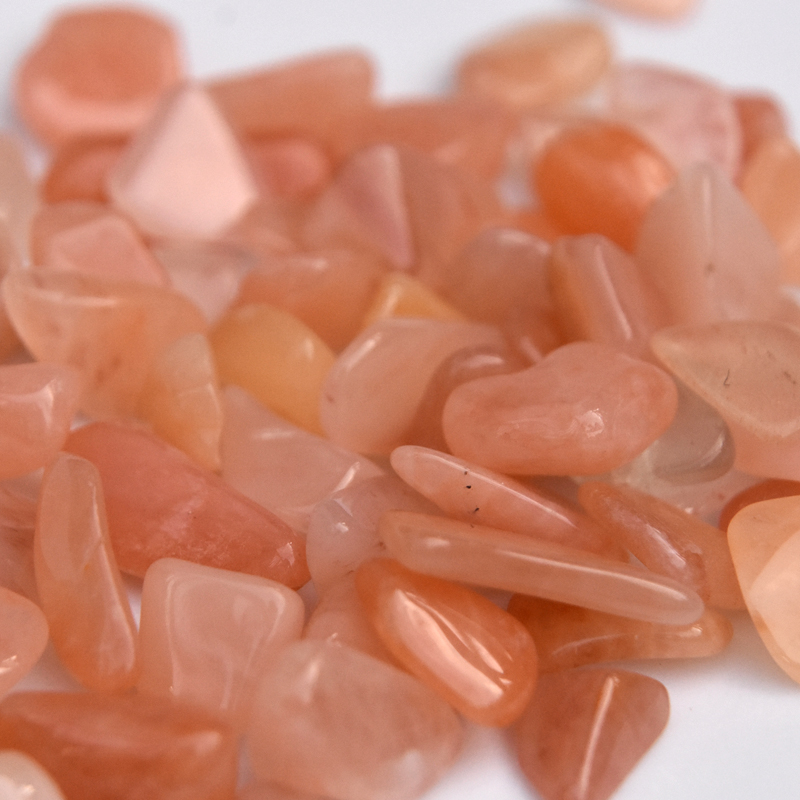 Peach Quartz Stone Meaning