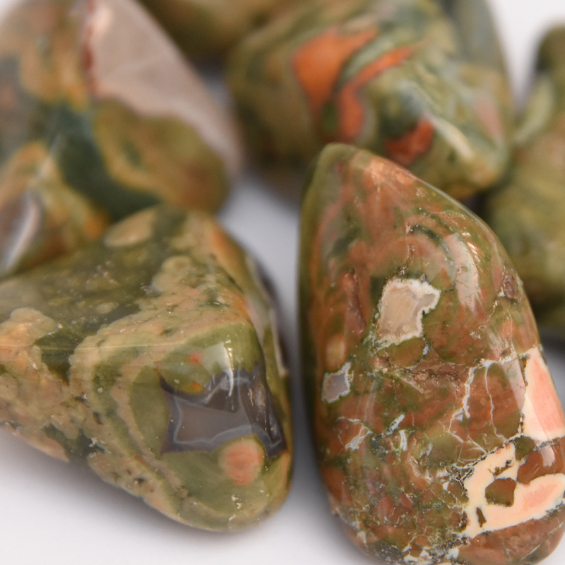 Rhyolite Stone Properties