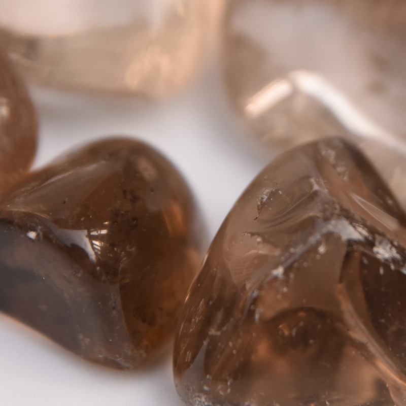 Smoky Quartz Properties