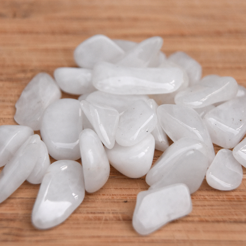 Snow Quartz Stone Properties