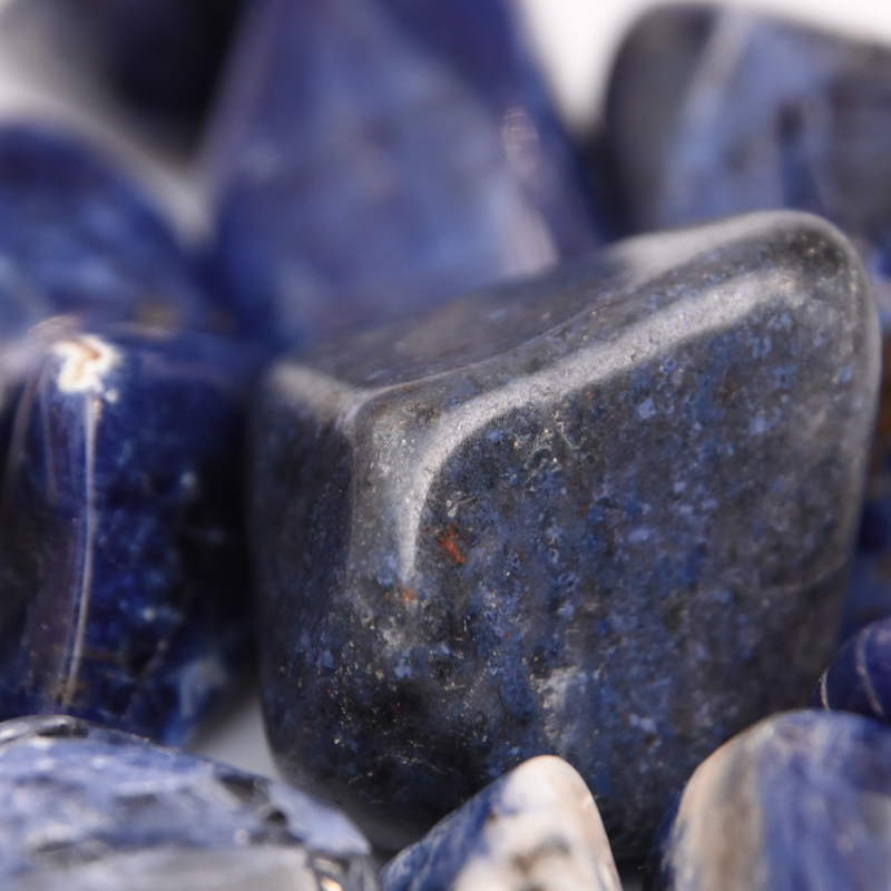 Sodalite Properties