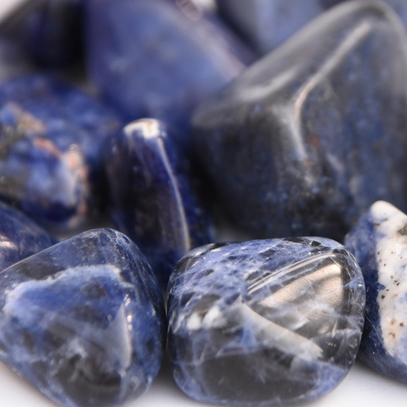 Sodalite Stone Meaning