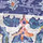 Midnight Navy Multi