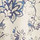 Crema/Antique Blue