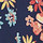 Midnight Navy Multi