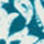 Dusty Teal Multi