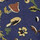 Midnight Navy Multi