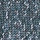 Dusty Teal Multi