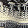 Black/Winter White