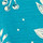 Bright Cerulean Multi