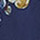 Midnight Navy Multi