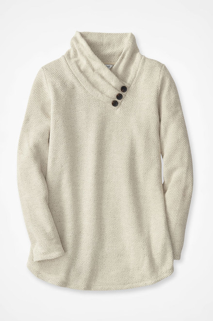 Completely at Ease Tunic