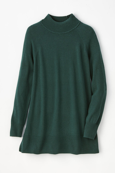 Fine Gauge Tunic Fine Gauge Tunic