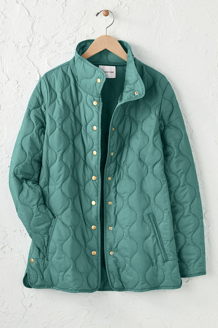 WanderLite™ Quilted Jacket