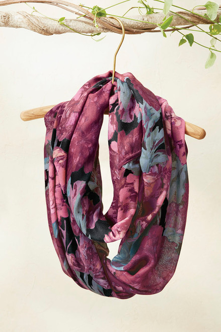 Stillwater Scarf