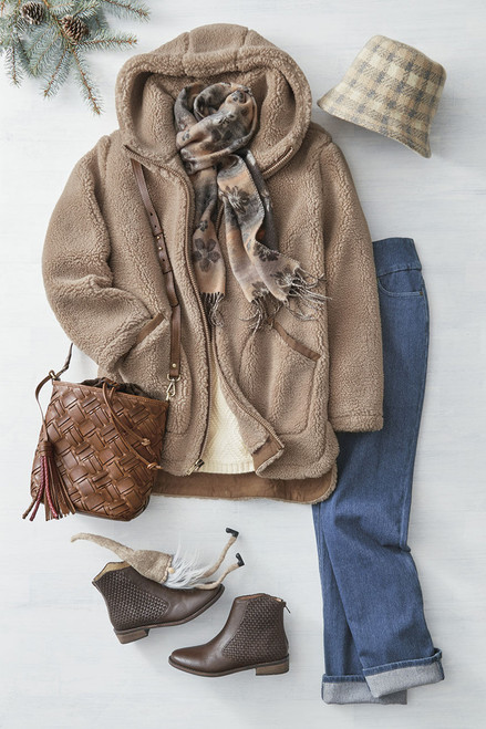 Wind River Jacket