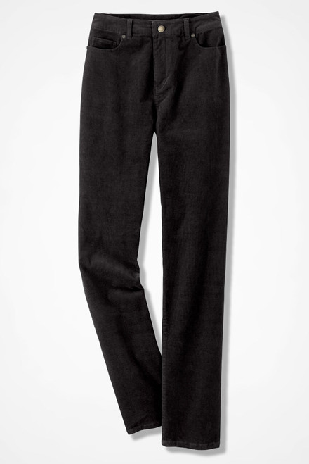 Stretch Corduroys