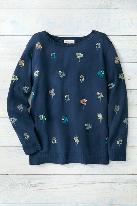 Meadow Muse Sweater Meadow Muse Sweater