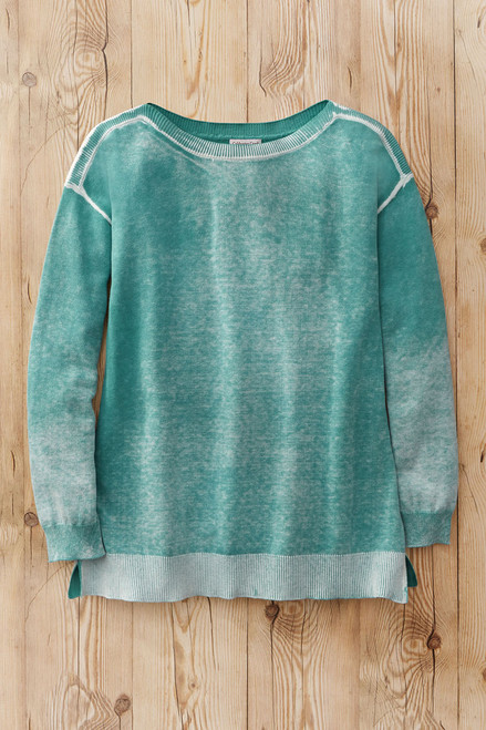 Artisan Way Pullover