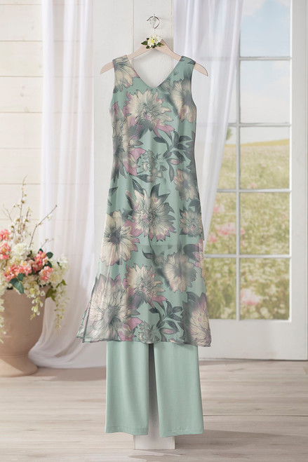 Layla Pants Set