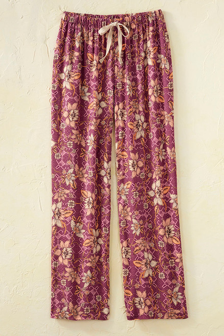Terra Lotus Pants