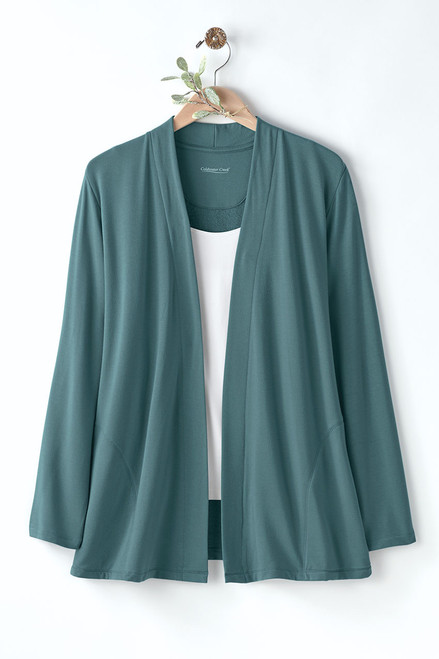 Superbly Soft Cardigan