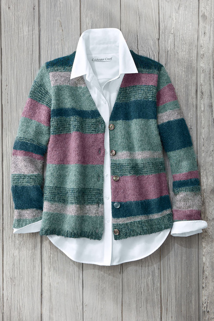 Harmony Hues Cardigan