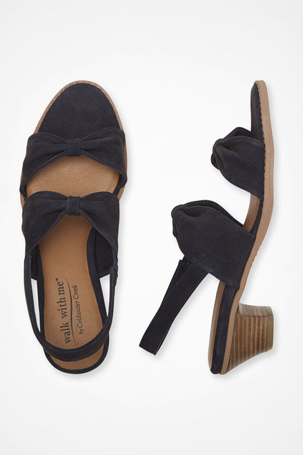 Leila Slingbacks by Walk With Me™