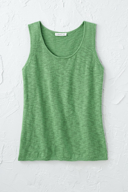 Whisper-Weight Sweater Tank Whisper-Weight Sweater Tank