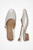 Josie Slingbacks by Walk With Me™