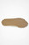 The Lu Leather Flats by Nida Lu Handmade