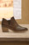 Messina Ankle Boots by Cammina™