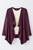 Destinations Open Front Duster Cardigan