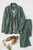 Linen Boyfriend Jacket - Versatile & Unlined