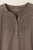 Open Mind Eyelet Henley