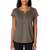 Open Mind Eyelet Henley